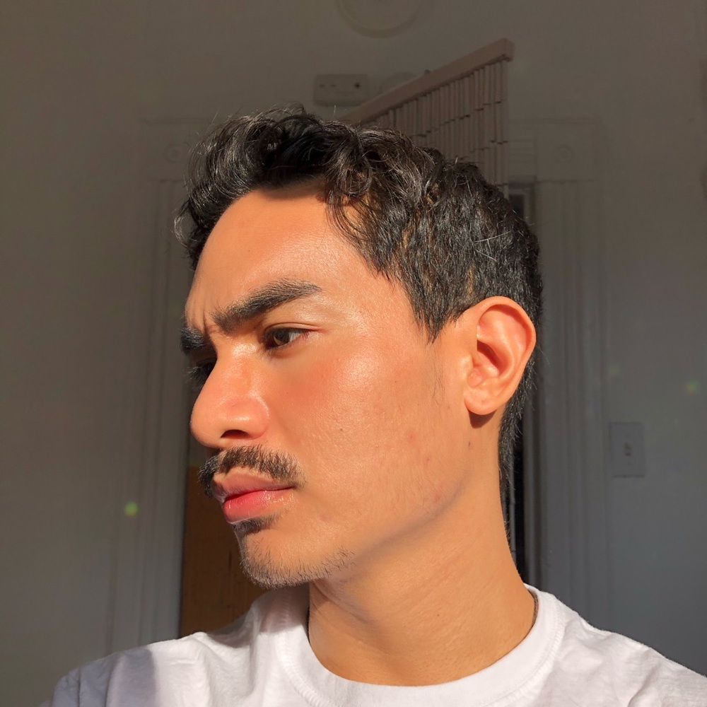 Meet your Posher, Luwin